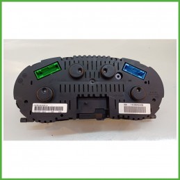 Quadro strumenti contachilometri tachimetro VDO 110.008/924/026 SEAT IBIZA 6K 1.4 6K0920850X