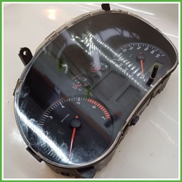 Quadro strumenti contachilometri tachimetro VDO 110.008/924/026 SEAT IBIZA 6K 1.4 6K0920850X