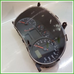 Quadro strumenti contachilometri tachimetro VDO 110.008/924/026 SEAT IBIZA 6K 1.4 6K0920850X