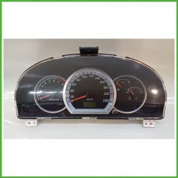 Quadro strumenti contachilometri tachimetro GMDAT 2004-42200D CHEVROLET (DAEWOO) LACETTI J200 1.4 16V 96499003