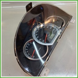 Quadro strumenti contachilometri tachimetro GMDAT 2004-42200D CHEVROLET (DAEWOO) LACETTI J200 1.4 16V 96499003