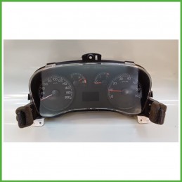 Quadro strumenti contachilometri tachimetro VEGLIA BORLETTI 503.00.046.03.00 FIAT PUNTO 2U 1.2 8V 46833368