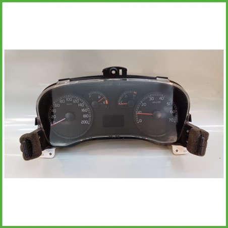 Quadro strumenti contachilometri tachimetro VEGLIA BORLETTI 503.00.046.03.00 FIAT PUNTO 2U 1.2 8V 46833368