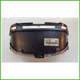 Quadro strumenti contachilometri tachimetro VEGLIA BORLETTI 503.00.046.03.00 FIAT PUNTO 2U 1.2 8V 46833368