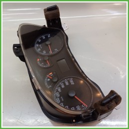 Quadro strumenti contachilometri tachimetro VEGLIA BORLETTI 503.00.046.03.00 FIAT PUNTO 2U 1.2 8V 46833368