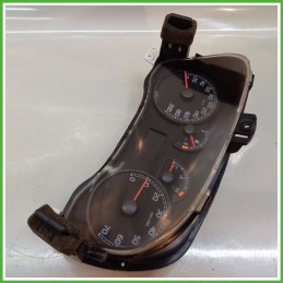 Quadro strumenti contachilometri tachimetro VEGLIA BORLETTI 503.00.046.03.00 FIAT PUNTO 2U 1.2 8V 46833368