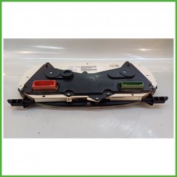 Quadro strumenti contachilometri tachimetro JOHNSON CONTROLS 21672487-2 RENAULT CLIO 2a Serie 1.5 dCi 8200261119