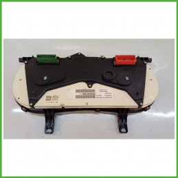 Quadro strumenti contachilometri tachimetro JOHNSON CONTROLS 21672487-2 RENAULT CLIO 2a Serie 1.5 dCi 8200261119