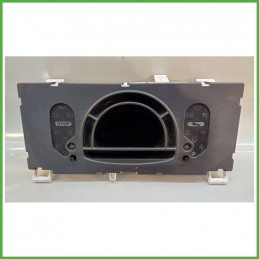 Quadro strumenti contachilometri tachimetro JOHNSON CONTROLS NS0151161 RENAULT MODUS 1a Serie 1.2 16V 8200617793