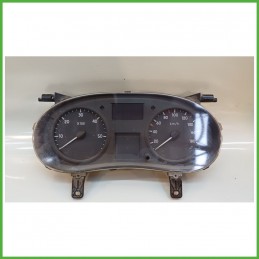 Quadro strumenti contachilometri tachimetro JOHNSON CONTROLS 28115317-6 RENAULT MASTER 2.5 dCi 8200467948