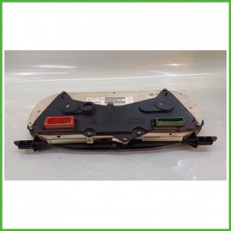 Quadro strumenti contachilometri tachimetro JOHNSON CONTROLS 28115317-6 RENAULT MASTER 2.5 dCi 8200467948