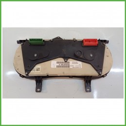 Quadro strumenti contachilometri tachimetro JOHNSON CONTROLS 28115317-6 RENAULT MASTER 2.5 dCi 8200467948