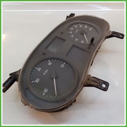 Quadro strumenti contachilometri tachimetro JOHNSON CONTROLS 28115317-6 RENAULT MASTER 2.5 dCi 8200467948