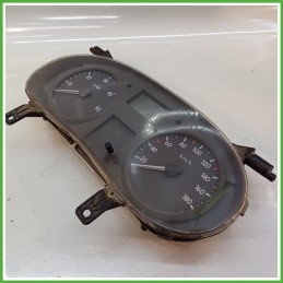 Quadro strumenti contachilometri tachimetro JOHNSON CONTROLS 28115317-6 RENAULT MASTER 2.5 dCi 8200467948
