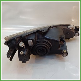 Faro Fanale Proiettore Anteriore Sinistro SX VALEO 89005132 PEUGEOT 206 620863 Usato