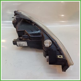Faro Fanale Proiettore Anteriore Sinistro SX VALEO 89005132 PEUGEOT 206 620863 Usato