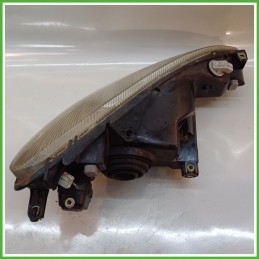 Faro Fanale Proiettore Anteriore Sinistro SX VALEO 89005132 PEUGEOT 206 620863 Usato
