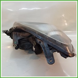 Faro Fanale Proiettore Anteriore Destro DX HELLA 1EG270370-02 OPEL ASTRA A04 93178636 Usato