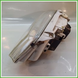 Faro Fanale Proiettore Anteriore Destro DX HELLA 141970-00 VOLKSWAGEN PASSAT 3A 3A0941018 Usato