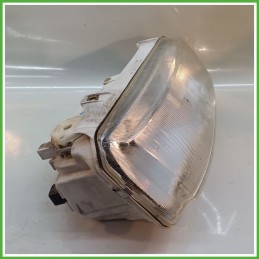 Faro Fanale Proiettore Anteriore Destro DX HELLA 141970-00 VOLKSWAGEN PASSAT 3A 3A0941018 Usato
