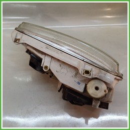 Faro Fanale Proiettore Anteriore Destro DX HELLA 141970-00 VOLKSWAGEN PASSAT 3A 3A0941018 Usato