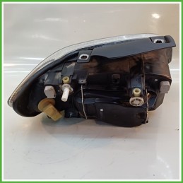 Faro Fanale Proiettore Anteriore Sinistro SX VALEO SEAT IBIZA 6K 6K1941029C Usato