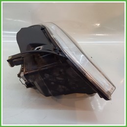 Faro Fanale Proiettore Anteriore Sinistro SX VALEO SEAT IBIZA 6K 6K1941029C Usato