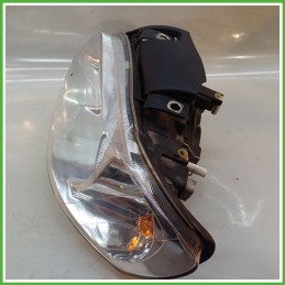 Faro Fanale Proiettore Anteriore Sinistro SX VALEO SEAT IBIZA 6K 6K1941029C Usato