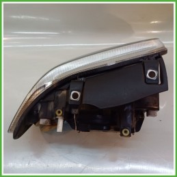 Faro Fanale Proiettore Anteriore Sinistro SX VALEO SEAT IBIZA 6K 6K1941029C Usato