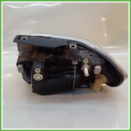 Faro Fanale Proiettore Anteriore Destro DX VALEO SEAT IBIZA 6K 6K1941029C Usato