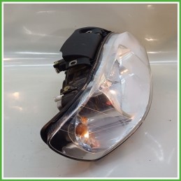 Faro Fanale Proiettore Anteriore Destro DX VALEO SEAT IBIZA 6K 6K1941029C Usato