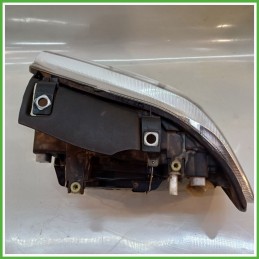 Faro Fanale Proiettore Anteriore Destro DX VALEO SEAT IBIZA 6K 6K1941029C Usato