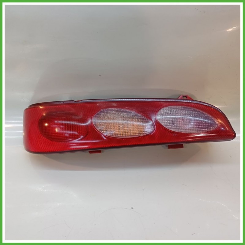 Fanale Fanalino Posteriore Destro DX CARELLO 39670748 FIAT SEICENTO 1E 46511337 Usato