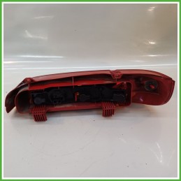 Fanale Fanalino Posteriore Destro DX CARELLO 39670748 FIAT SEICENTO 1E 46511337 Usato