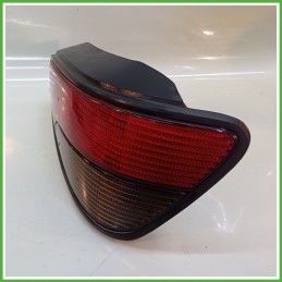 Fanale Fanalino Posteriore Destro DX VALEO PEUGEOT 306 635195 Usato