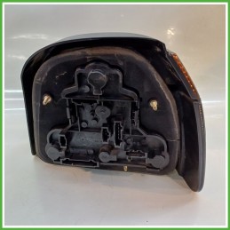 Fanale Fanalino Posteriore Sinistro SX HELLA VOLKSWAGEN GOLF 1H 1H6945111 Usato