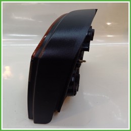 Fanale Fanalino Posteriore Sinistro SX HELLA VOLKSWAGEN GOLF 1H 1H6945111 Usato