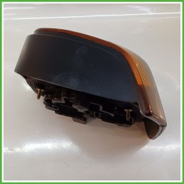 Fanale Fanalino Posteriore Sinistro SX HELLA VOLKSWAGEN GOLF 1H 1H6945111 Usato