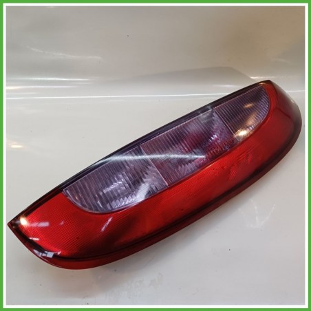 Fanale Fanalino Posteriore Destro DX VALEO 89302181 OPEL CORSA X01 9196364 Usato