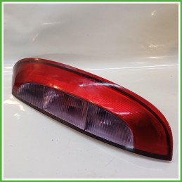 Fanale Fanalino Posteriore Destro DX VALEO 89302181 OPEL CORSA X01 9196364 Usato