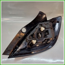 Fanale Fanalino Posteriore Sinistro SX HELLA 008653-01 OPEL ASTRA A04 93190304 Usato