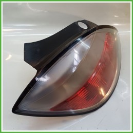 Fanale Fanalino Posteriore Sinistro SX HELLA 008653-01 OPEL ASTRA A04 93190304 Usato