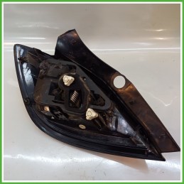 Fanale Fanalino Posteriore Destro DX HELLA 008653-02 OPEL ASTRA A04 93190305 Usato