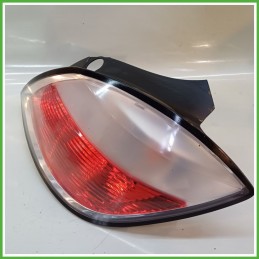 Fanale Fanalino Posteriore Destro DX HELLA 008653-02 OPEL ASTRA A04 93190305 Usato