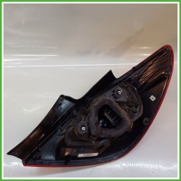 Fanale Fanalino Posteriore Sinistro SX VALEO 89318811 OPEL CORSA S07 93190950 Usato