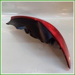 Fanale Fanalino Posteriore Sinistro SX VALEO 89318811 OPEL CORSA S07 93190950 Usato