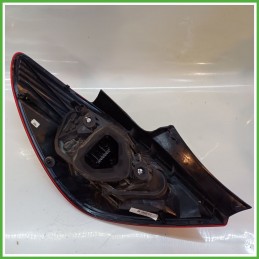 Fanale Fanalino Posteriore Destro DX VALEO 89318821 OPEL CORSA S07 93190951 Usato