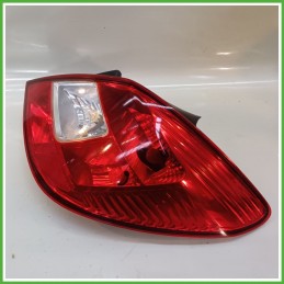 Fanale Fanalino Posteriore Destro DX VALEO 89318821 OPEL CORSA S07 93190951 Usato