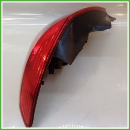 Fanale Fanalino Posteriore Destro DX VALEO 89318821 OPEL CORSA S07 93190951 Usato