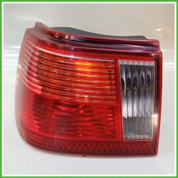 Fanale Fanalino Posteriore Sinistro SX HELLA SEAT IBIZA 6K 6K6945111G Usato